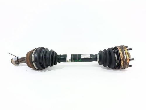 Used Left front driveshaft FIAT STILO (192_) [2001-2010]  30531614