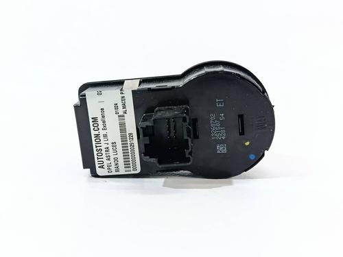 Headlight switch OPEL ASTRA J (P10) 1.6 CDTi (68) | BP29878486I24