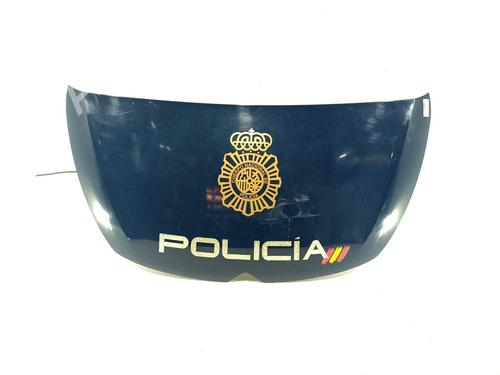 Used Hood CITROËN C4 Picasso II [2013-2025]  26546011