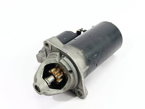 Startmotor Startmotor BMW 1 (E81) 118 i (143 hp) 39690801 39690801