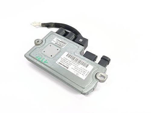 Start/Stop ECU PEUGEOT 2008 I (CU_) | BP36767720M59 - Image 3