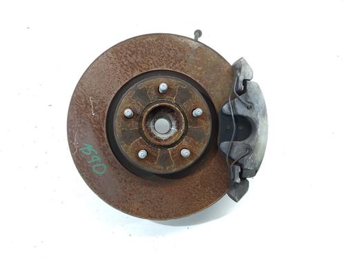 Used Right front steering knuckle FORD FOCUS II (DA_, HCP, DP) [2004-2013]  15862027