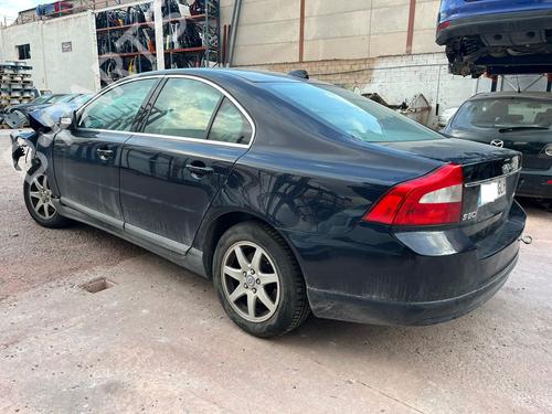 Rim VOLVO S80 II (124) 2.4 D | BP29877832C45