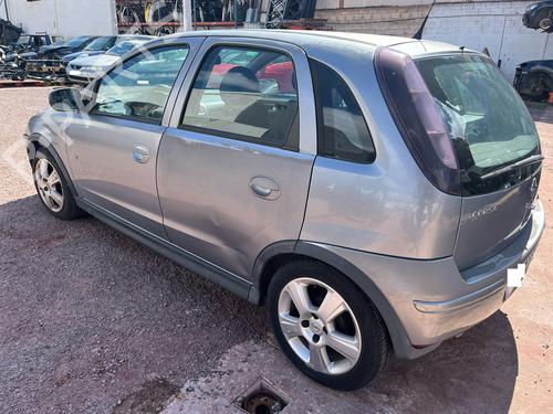Starter OPEL CORSA C (X01) | BP37094414M8 - Image 8