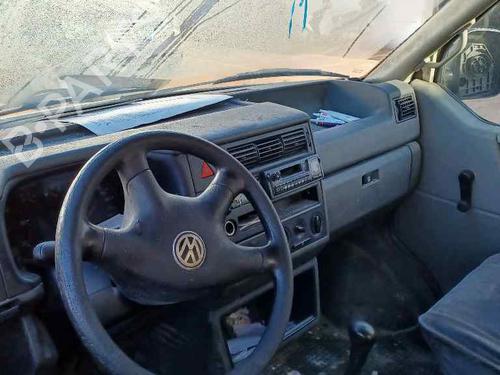 Startmotor VW TRANSPORTER T4 Van (70A, 70H, 7DA, 7DH)  | BP15860871M8 