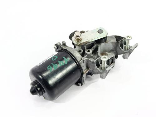 Used Front wiper motor Front wiper motor RENAULT CLIO IV (BH_) [2012-2021] 40070141 40070141