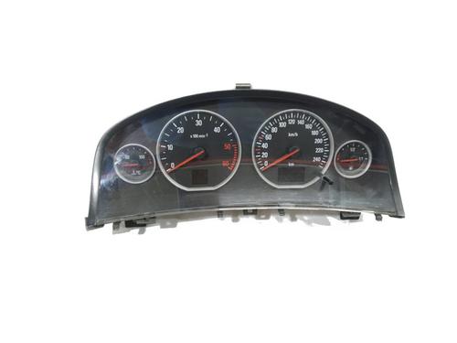 Cockpit OPEL VECTRA C (Z02) [2002-2009]  15865480