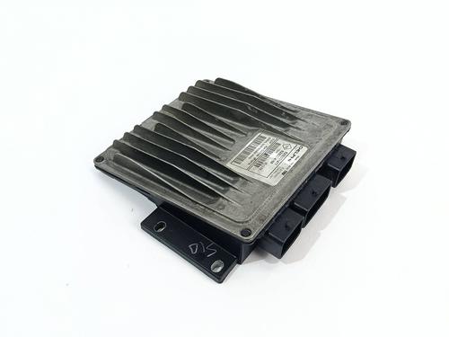 Used Engine control unit (ECU) RENAULT CLIO II (BB_, CB_) [1998-2016]  29549856
