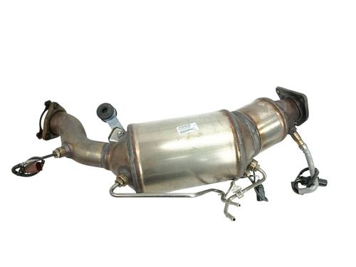Used Particulate filter Particulate filter AUDI A4 B8 (8K2) [2007-2017] 36379200 36379200