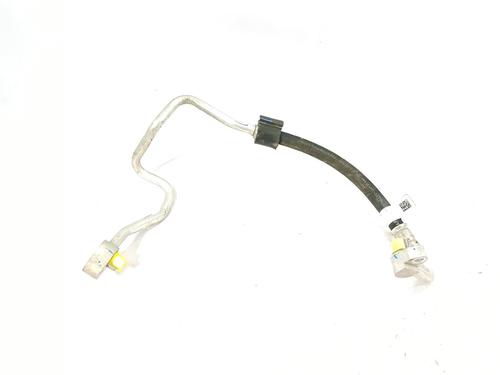 Used AC pipe BMW X1 (F48) sDrive 18 d (150 hp) 24631135