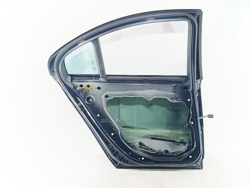 Left rear door VOLVO S80 II (124) 2.4 D | BP30196139C4 