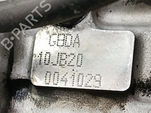 Motor FORD FOCUS C-MAX (DM2) | BP32016415M1