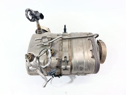 Particulate filter VOLVO S60 II (134) D4 | BP30817249M81