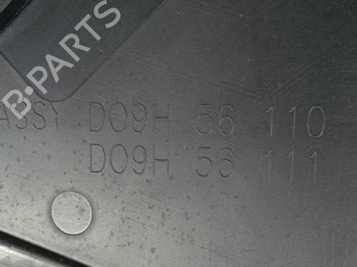 Underbody protection MAZDA CX-3 (DK) 2.0 SKYACTIV-G | BP39903153M92 - Image 3