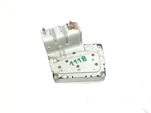 Control unit NISSAN CABSTAR (F24M, F24W) 35.13 DCI, 45.13 DCI 2.5 (F24M) | BP27284715M11 