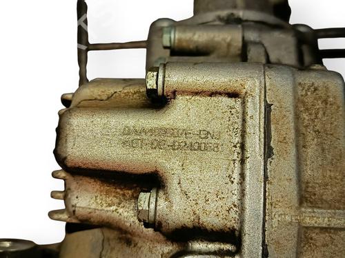 Front differential VW TOUAREG (7LA, 7L6, 7L7) 5.0 V10 TDI | BP30817257M23