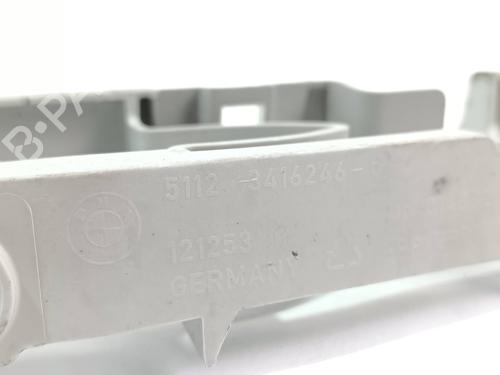 Other BMW X3 (E83) xDrive 20 d | BP16104791O1