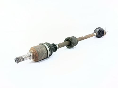 Right front driveshaft FIAT 500L (351_, 352_) 1.3 D Multijet (199LXY1A, 199LXY11) | BP29699666M39 