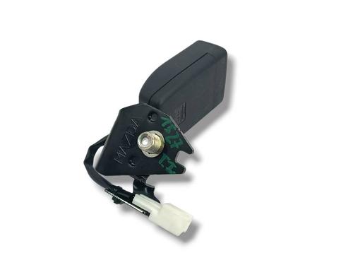 Sikkerhedssele-spænde MAZDA CX-3 (DK) | BP38638795I32 - Image 6