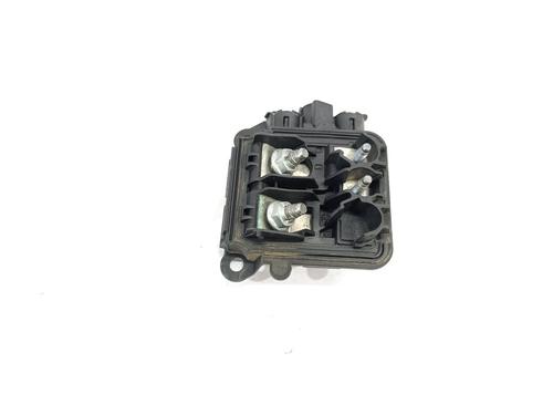 Used Electronic module MERCEDES-BENZ C-CLASS (W205) C 220 BlueTEC / d (205.002, 205.004) (170 hp) 24629987