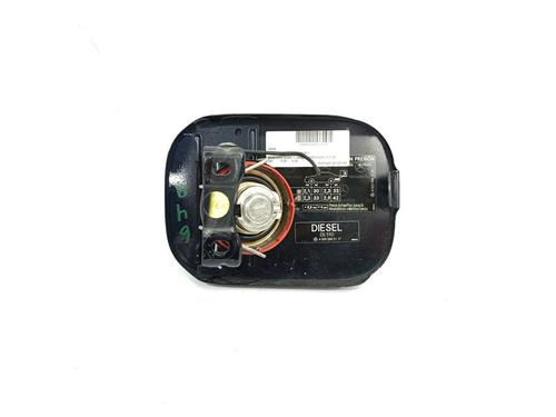 Fuel flap MERCEDES-BENZ C-CLASS Coupe (CL203)  | BP16974332C131 