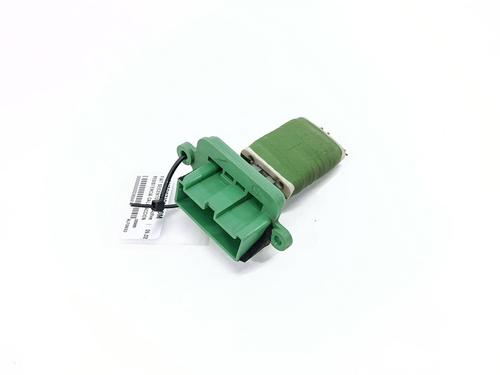 Used Heater resistor Heater resistor FIAT SEICENTO / 600 (187_) 1.1 (187AXB, 187AXB1A, 187AXC1A02) (54 hp) 34192532 34192532