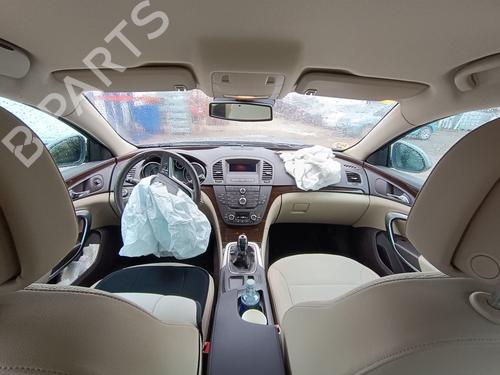 Control unit OPEL INSIGNIA A (G09)  | BP33607362M11  - Image 6