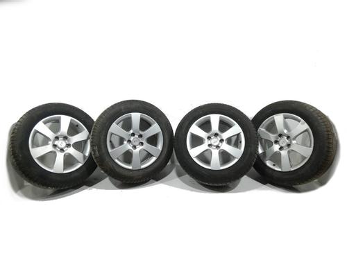 Used Rim HYUNDAI SANTA FÉ II (CM) [2005-2015]  15866551