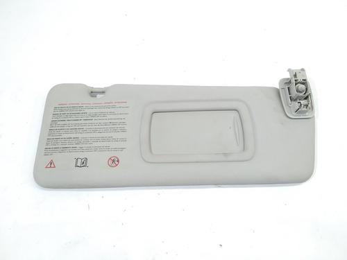 Used Right sun visor RENAULT MEGANE III Hatchback (BZ0/1_, B3_) [2008-2025]  15861106