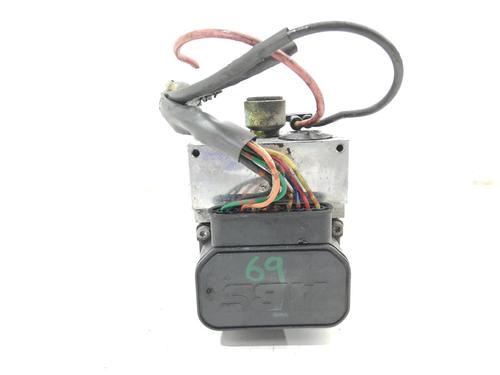 ABS pump NISSAN ALMERA I Hatchback (N15)  | BP15876162M43 