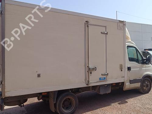 Right front window switch IVECO DAILY IV Platform/Chassis 35C15 | BP32849456I26  - Image 8