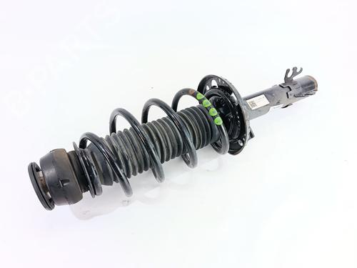 Used Right front shock absorber Right front shock absorber AUDI A1 Sportback (8XA, 8XF) [2011-2019] 33613948 33613948