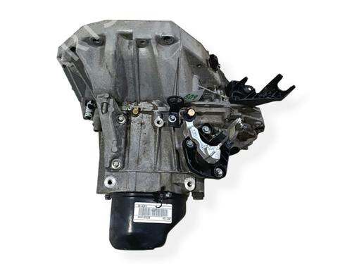 gearbox-renault-clio-iii-br01-cr01-2005-2006-2007-2008-2009-2010-2011-2012-2013-2014-35965347 main image