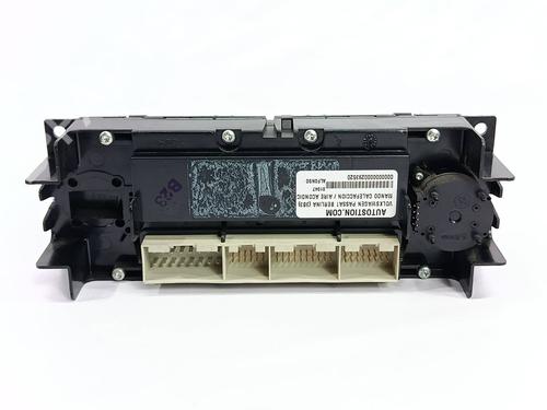 Climate control VW PASSAT B5.5 (3B3) 2.5 TDI | BP37407501I5  - Image 6