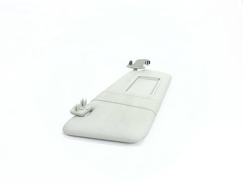 Right sun visor AUDI A4 B8 (8K2) | BP36525646I2 - Image 3