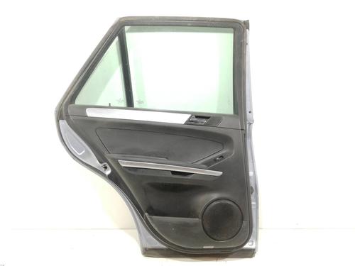 Left rear door RENAULT KANGOO Express (FC0/1_)  | BP15864116C4 