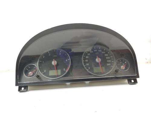 Instrument cluster FORD MONDEO III Saloon (B4Y)  | BP15863395C47 
