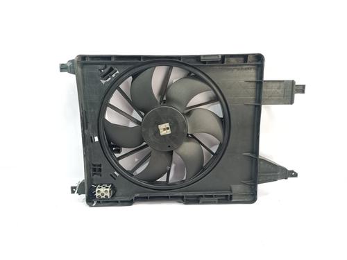 Used Radiator fan RENAULT MEGANE II Estate (KM0/1_) 1.5 dCi (KM16, KM1E) (106 hp) 21202580