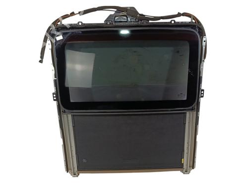 Schiebedach für HYUNDAI SANTA FÉ II (CM) 2.2 CRDi 4x4 (155 hp) 31149628