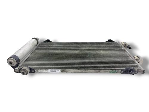 AC radiator CITROËN C5 I (DC_) 2.0 HDi (DCRHZB, DCRHZE) | BP36806721M32 - Image 5