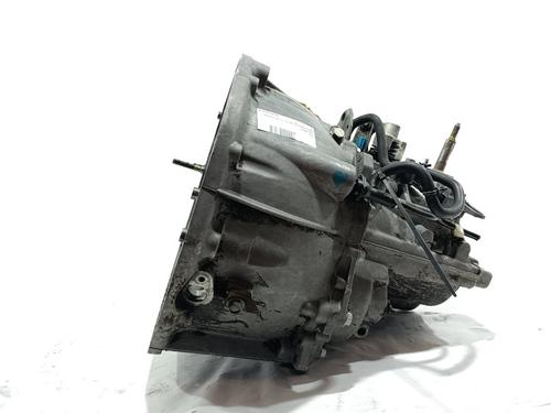 manual-gearbox-nissan-primera-hatchback-p12-6mt-2002-18551345 main image