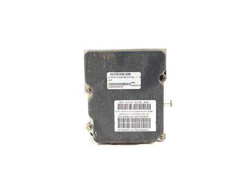 ABS pump CITROËN C4 I (LC_)  | BP26546111M43 