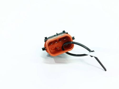 Right front window switch FORD FOCUS IV (HN) | BP32659814I26