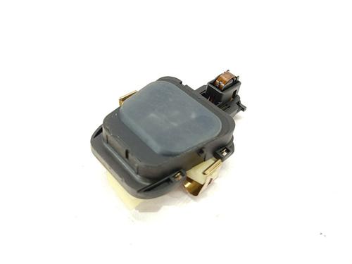 Module électronique MERCEDES-BENZ GLA-CLASS (X156) GLA 200 CDI / d (156.908) (136 hp) 28013711
