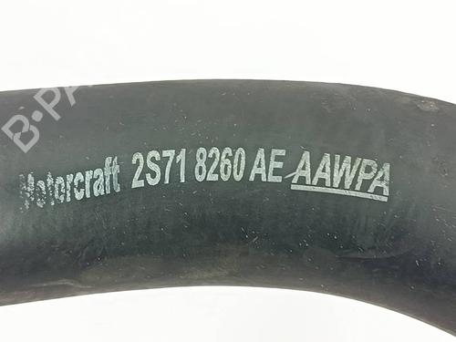 Pipe FORD MONDEO III (B5Y) | BP40610171M125 - Image 4