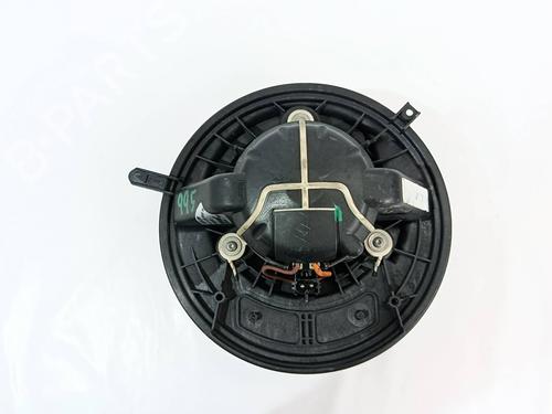 Heater blower motor MERCEDES-BENZ B-CLASS Sports Tourer (W245)  | BP28584087M62 