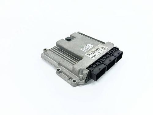 Used Engine control unit (ECU) Engine control unit (ECU) NISSAN QASHQAI I (J10, NJ10) 2.0 dCi (150 hp) 33166707 33166707
