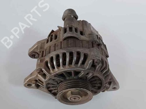 Alternator MITSUBISHI PAJERO PININ I (H6_W, H7_W)  | BP15875563M7 