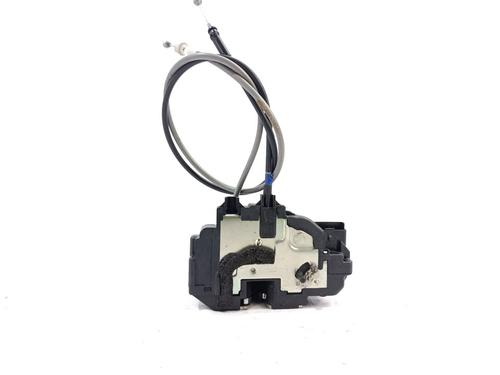 Rear left lock NISSAN QASHQAI / QASHQAI +2 I (J10, NJ10, JJ10E)  | BP26673676C100 