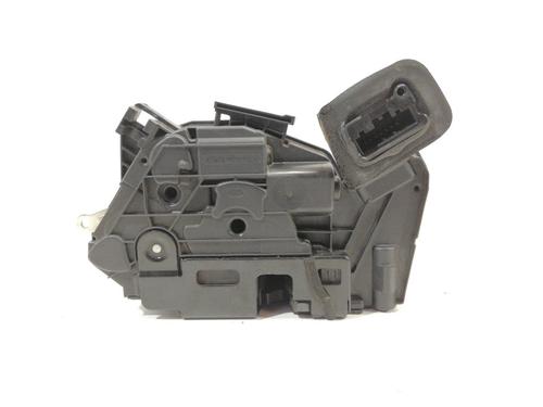 Front right lock VW GOLF VI (5K1) 2.0 GTi | BP15867719C97